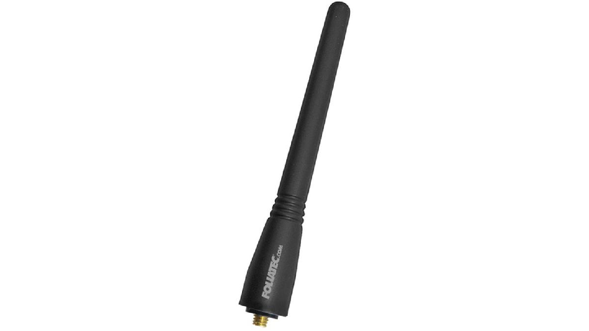 FOLIATEC+Antenne+v%C3%A9ritable+mod%C3%A8le+Sport+-+L%3A+10%2C5+cm
